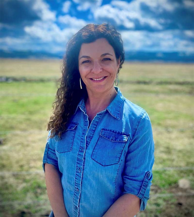 CRAWFORD OLSON REAL ESTATE Shelly DeMoss